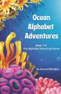 Ocean Alphabet Adventures - Preview