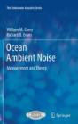 Ocean Ambient Noise - Preview