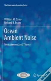 Ocean Ambient Noise