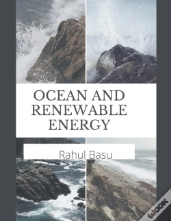 Capa do artigo Ocean And Renewable Energy