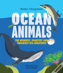 Capa do artigo Ocean Animals