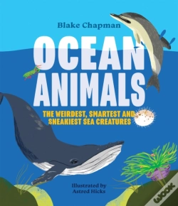 Capa do artigo Ocean Animals