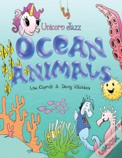 Capa do artigo Ocean Animals
