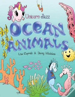 Capa do artigo Ocean Animals