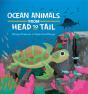 Ocean Animals From Head To Tail - Preview