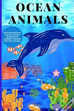 Capa do artigo Ocean Animals