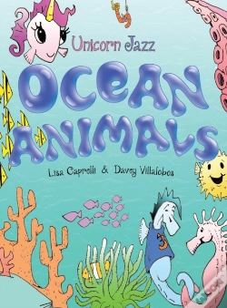 Capa do artigo Ocean Animals