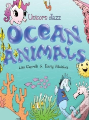 Capa do artigo Ocean Animals