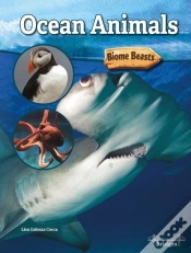 Capa do artigo Ocean Animals