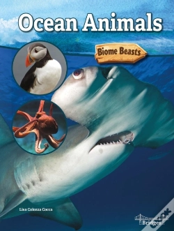 Capa do artigo Ocean Animals