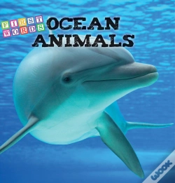 Capa do artigo Ocean Animals