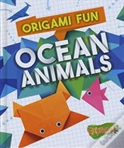 Capa do artigo Ocean Animals