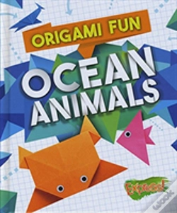 Capa do artigo Ocean Animals