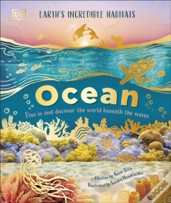 Capa do artigo Ocean