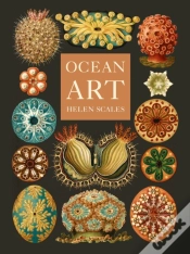 Capa do artigo Ocean Art