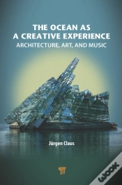 Capa do artigo Ocean As A Creative Experience