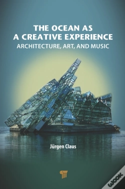 Capa do artigo Ocean As A Creative Experience