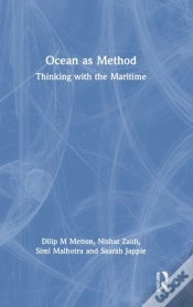 Capa do artigo Ocean As Method