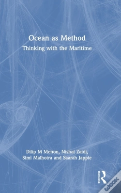 Capa do artigo Ocean As Method