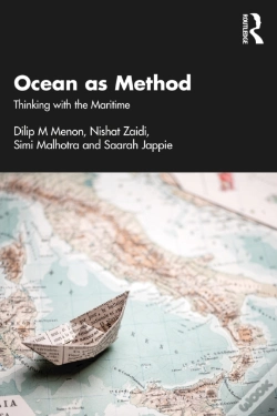 Capa do artigo Ocean As Method