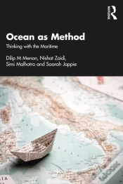Capa do artigo Ocean As Method