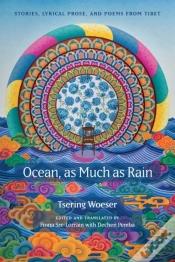 Capa do artigo Ocean, As Much As Rain