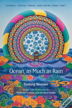 Capa do artigo Ocean, As Much As Rain