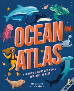 Capa do artigo Ocean Atlas