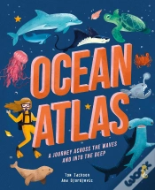 Capa do artigo Ocean Atlas