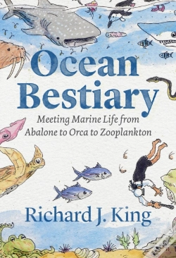 Capa do artigo Ocean Bestiary