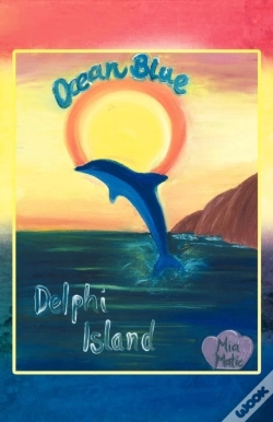 Capa do artigo Ocean Blue