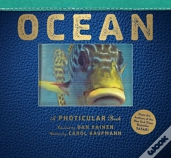 Capa do artigo Ocean