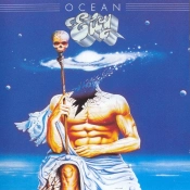 Capa do artigo Ocean - CD
