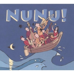 Capa do artigo Ocean - CD