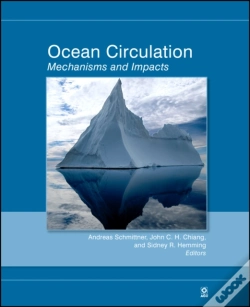 Capa do artigo Ocean Circulation