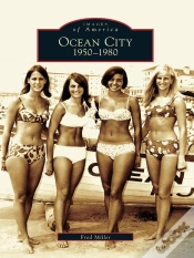 Capa do artigo Ocean City