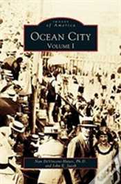 Capa do artigo Ocean City