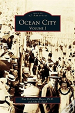 Capa do artigo Ocean City
