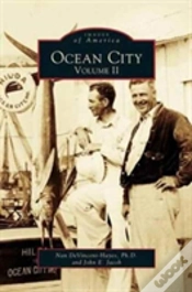 Capa do artigo Ocean City