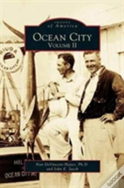 Capa do artigo Ocean City