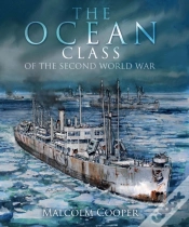 Capa do artigo Ocean Class Of The Second World War
