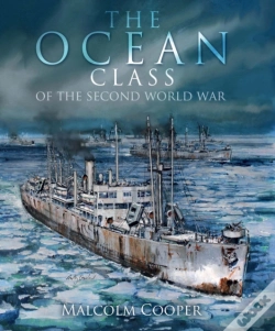 Capa do artigo Ocean Class Of The Second World War