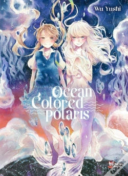 Capa do artigo Ocean Colored Polaris