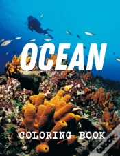 Capa do artigo Ocean Coloring Book