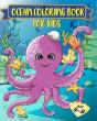 Ocean Coloring Book For Kids - Preview