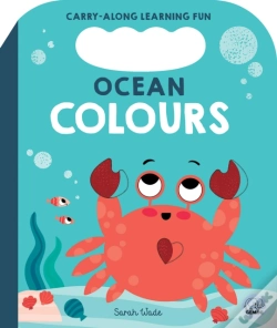 Capa do artigo Ocean Colours