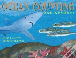 Capa do artigo Ocean Counting