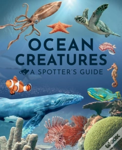 Capa do artigo Ocean Creatures: A Spotter'S Guide