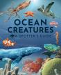 Ocean Creatures: A Spotter'S Guide - Preview