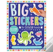 Capa do artigo Ocean Creatures